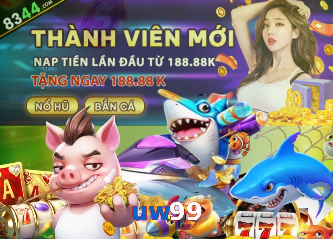 uw99